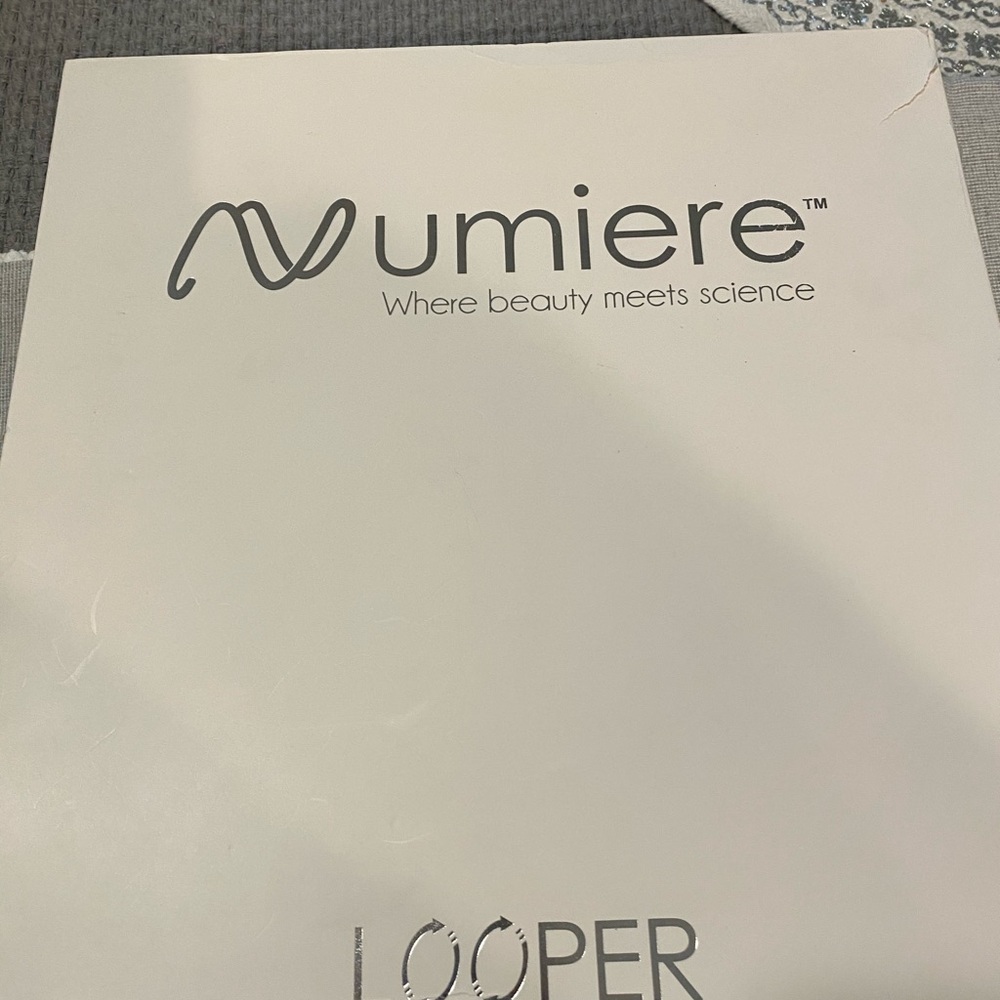 Numiere Loop.
